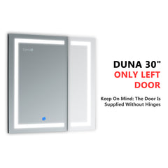 DUNA 30x32″ Door