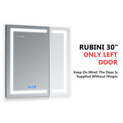 RUBINI 30x32″ Door